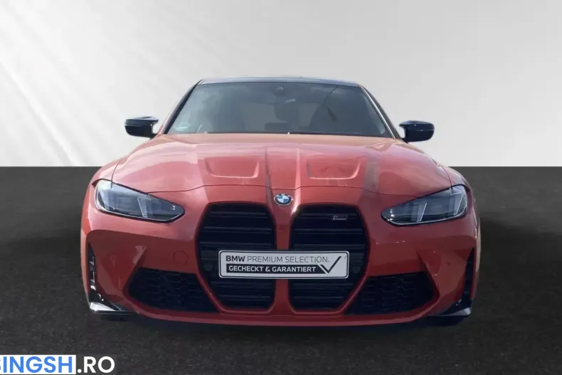 BMW M3 (Seria 3) din 2026 cu 12.500 km - oferta BMW220615 - foto 2