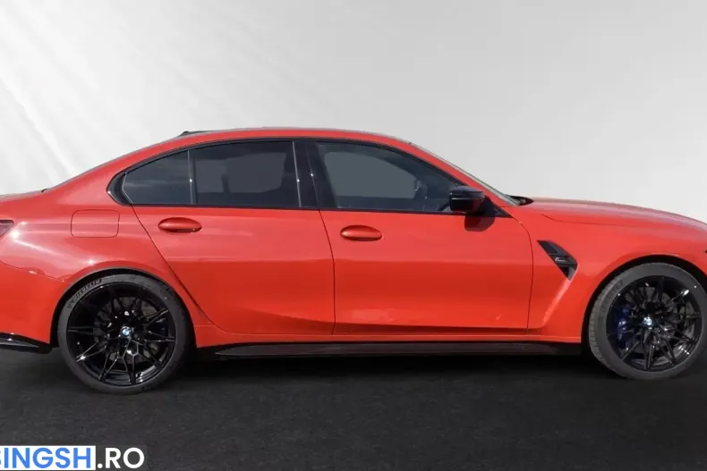 BMW M3 (Seria 3) din 2026 cu 12.500 km - oferta BMW220615 - foto 3