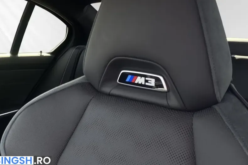 BMW M3 (Seria 3) din 2026 cu 12.500 km - oferta BMW220615 - foto 13