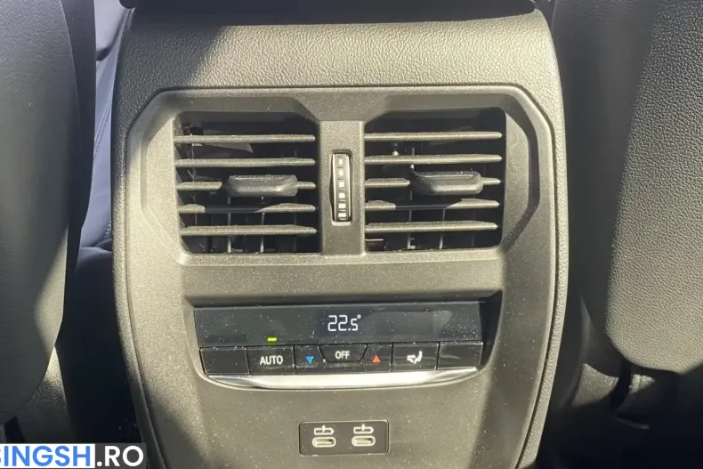 BMW M3 (Seria 3) din 2026 cu 12.500 km - oferta BMW220615 - foto 15