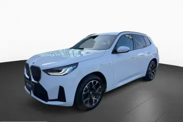 BMW X3 din 2025 - oferta BMW220616