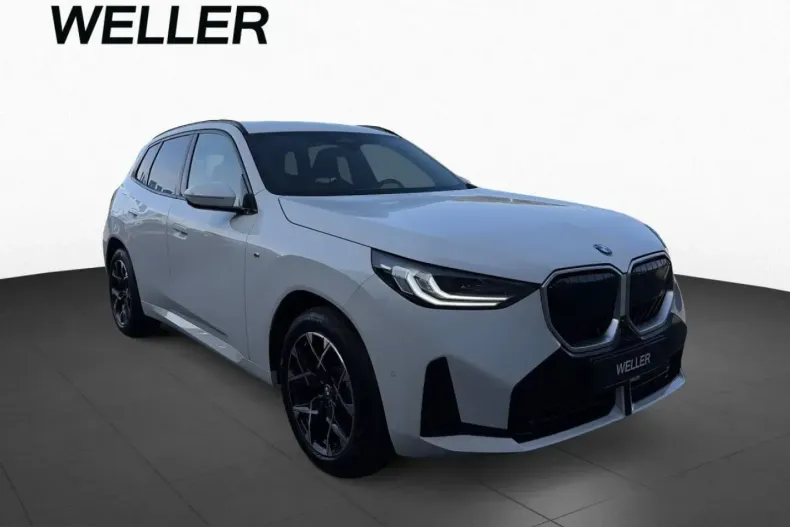 BMW X3 (Seria X) din 2025 cu 15.825 km - oferta BMW220616 - foto 2
