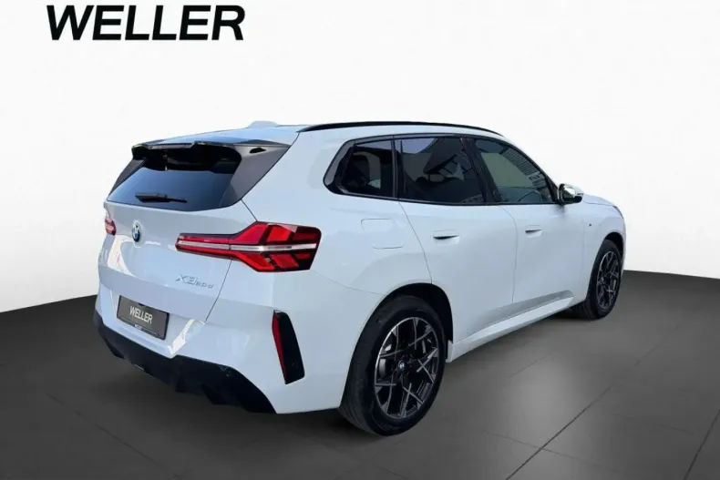 BMW X3 (Seria X) din 2025 cu 15.825 km - oferta BMW220616 - foto 3