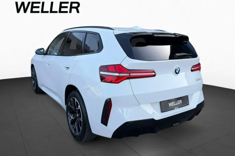 BMW X3 (Seria X) din 2025 cu 15.825 km - oferta BMW220616 - foto 4