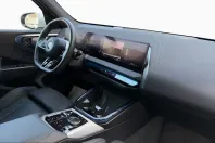 BMW X3 (Seria X) din 2025 cu 15.825 km - oferta BMW220616 - foto 7