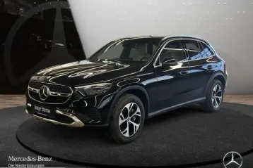 Mercedes-Benz GLC 300 din 2025 - oferta MER220617