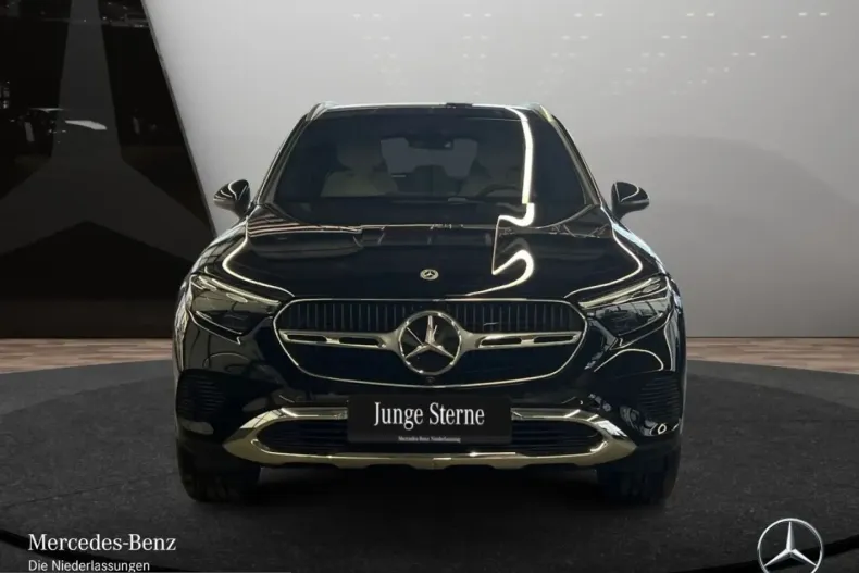Mercedes-Benz GLC 300 (Clasa GLC) din 2025 cu 19.451 km - oferta MER220617 - foto 2