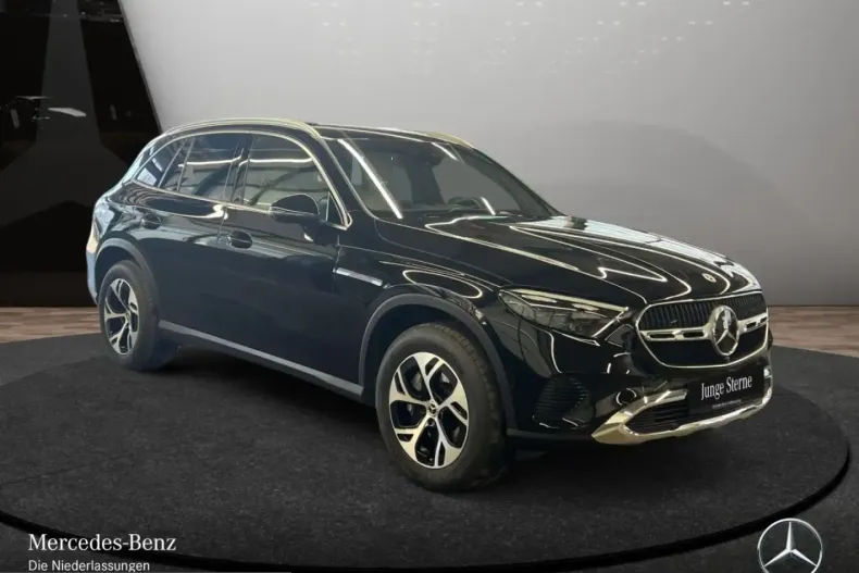 Mercedes-Benz GLC 300 (Clasa GLC) din 2025 cu 19.451 km - oferta MER220617 - foto 3
