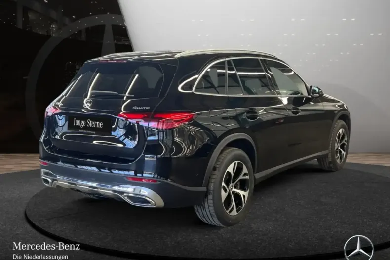 Mercedes-Benz GLC 300 (Clasa GLC) din 2025 cu 19.451 km - oferta MER220617 - foto 5