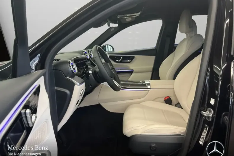 Mercedes-Benz GLC 300 (Clasa GLC) din 2025 cu 19.451 km - oferta MER220617 - foto 8
