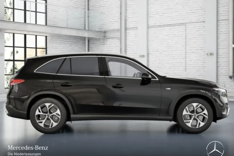 Mercedes-Benz GLC 300 (Clasa GLC) din 2025 cu 19.451 km - oferta MER220617 - foto 16