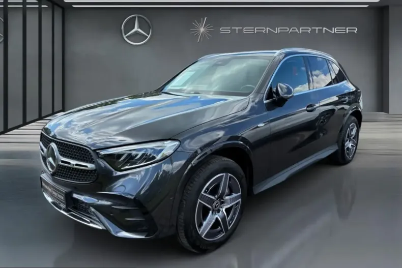 Mercedes-Benz GLC 300 (Clasa GLC) din 2024 cu 41.977 km - oferta MER220618 - foto 2