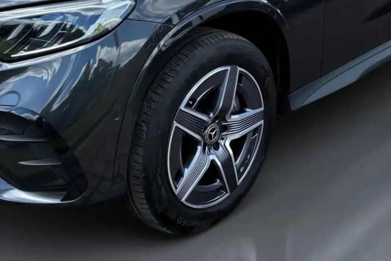 Mercedes-Benz GLC 300 (Clasa GLC) din 2024 cu 41.977 km - oferta MER220618 - foto 4