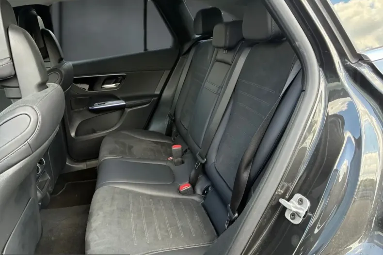Mercedes-Benz GLC 300 (Clasa GLC) din 2024 cu 41.977 km - oferta MER220618 - foto 6
