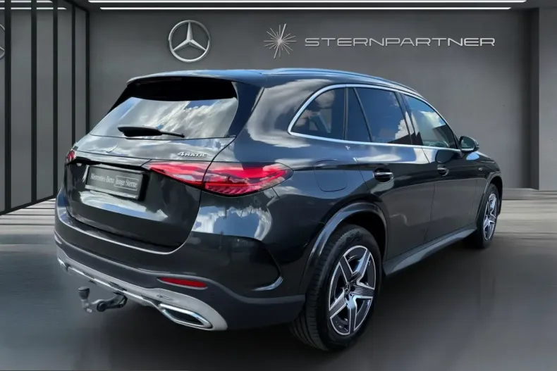 Mercedes-Benz GLC 300 (Clasa GLC) din 2024 cu 41.977 km - oferta MER220618 - foto 12