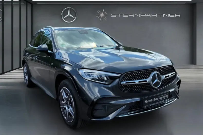 Mercedes-Benz GLC 300 (Clasa GLC) din 2024 cu 41.977 km - oferta MER220618 - foto 15