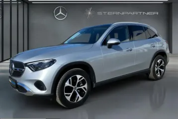 Mercedes-Benz GLC 300 din 2024 - oferta MER220619