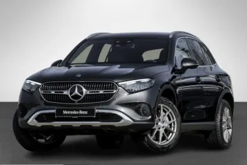 Mercedes-Benz GLC 300 din 2024 - oferta MER220620