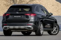 Mercedes-Benz GLC 300 (Clasa GLC) din 2024 cu 40.240 km - oferta MER220620 - foto 2