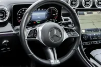 Mercedes-Benz GLC 300 (Clasa GLC) din 2024 cu 40.240 km - oferta MER220620 - foto 8