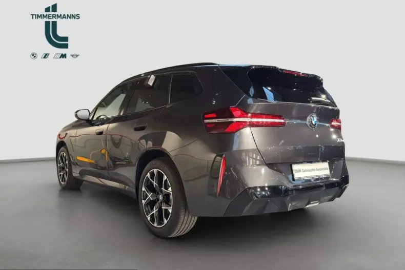 BMW X3 (Seria X) din 2025 cu 9.358 km - oferta BMW220621 - foto 3