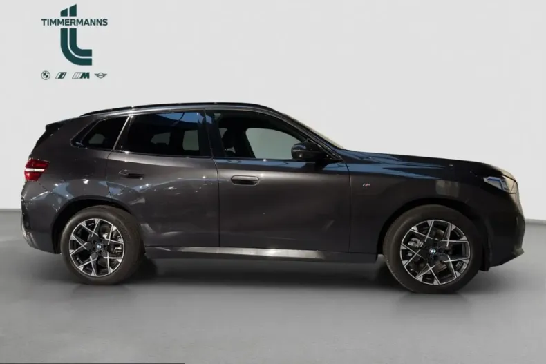 BMW X3 (Seria X) din 2025 cu 9.358 km - oferta BMW220621 - foto 6