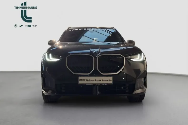 BMW X3 (Seria X) din 2025 cu 9.358 km - oferta BMW220621 - foto 8