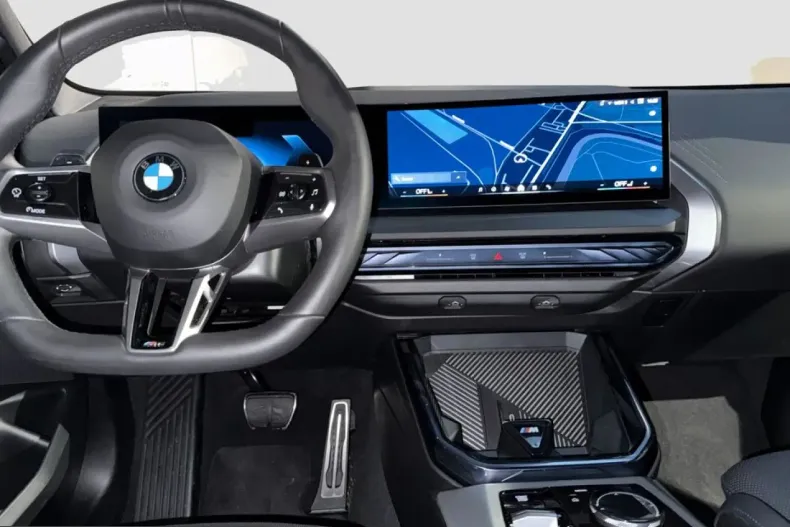 BMW X3 (Seria X) din 2025 cu 9.358 km - oferta BMW220621 - foto 9
