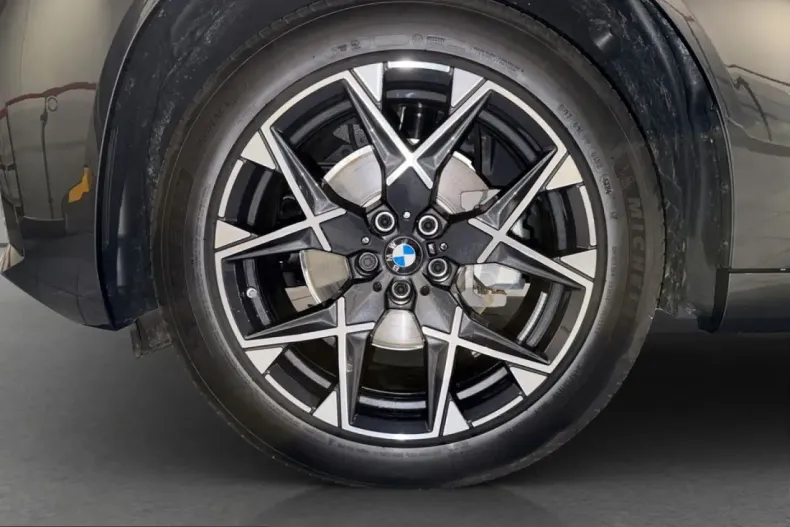 BMW X3 (Seria X) din 2025 cu 9.358 km - oferta BMW220621 - foto 11