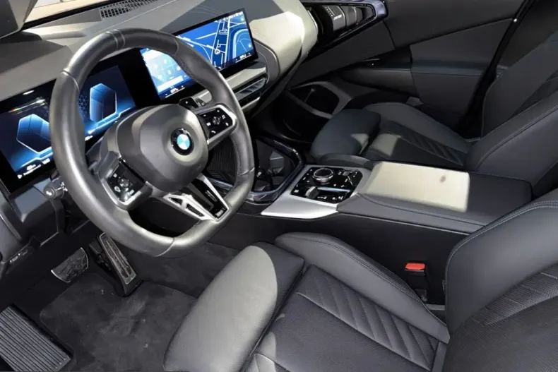 BMW X3 (Seria X) din 2025 cu 9.358 km - oferta BMW220621 - foto 13