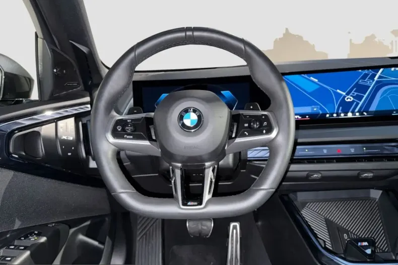 BMW X3 (Seria X) din 2025 cu 9.358 km - oferta BMW220621 - foto 14