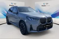 BMW X3 (Seria X) din 2025 cu 22.278 km - oferta BMW220622 - foto 1