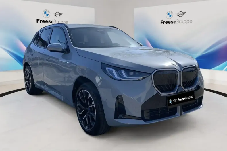 BMW X3 (Seria X) din 2025 cu 22.278 km - oferta BMW220622 - foto 1