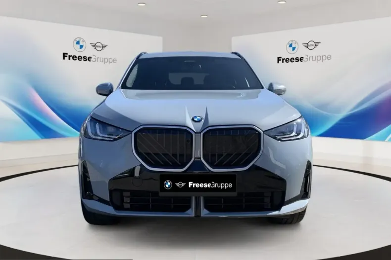BMW X3 (Seria X) din 2025 cu 22.278 km - oferta BMW220622 - foto 2