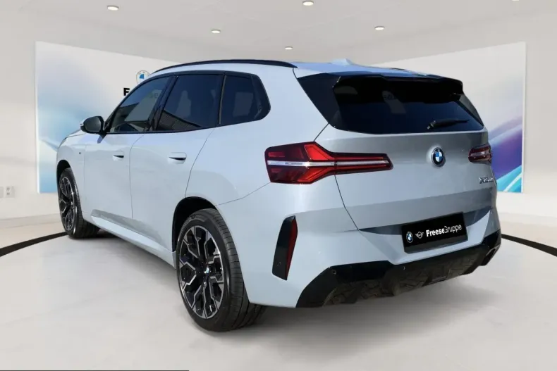 BMW X3 (Seria X) din 2025 cu 22.278 km - oferta BMW220622 - foto 4