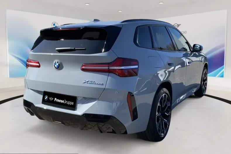 BMW X3 (Seria X) din 2025 cu 22.278 km - oferta BMW220622 - foto 6