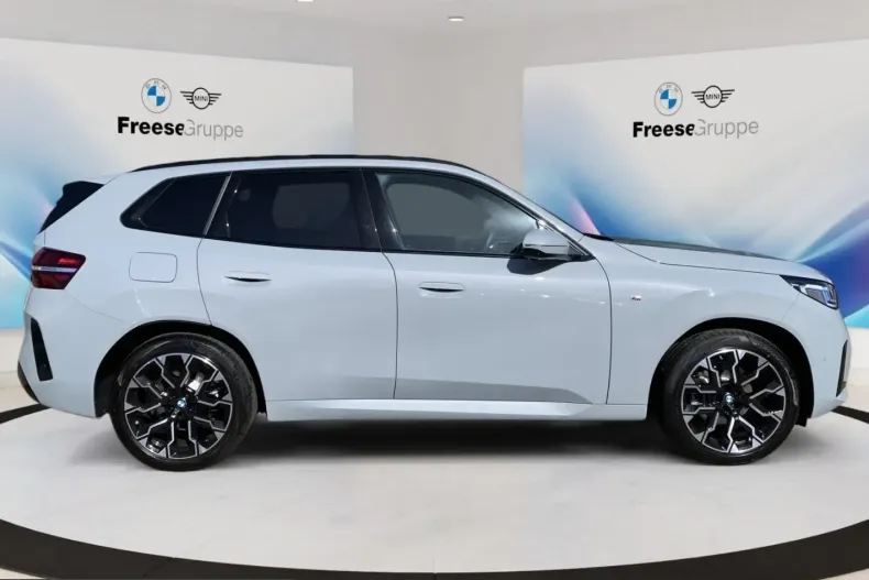 BMW X3 (Seria X) din 2025 cu 22.278 km - oferta BMW220622 - foto 7