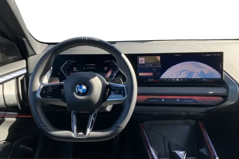 BMW X3 (Seria X) din 2025 cu 22.278 km - oferta BMW220622 - foto 9