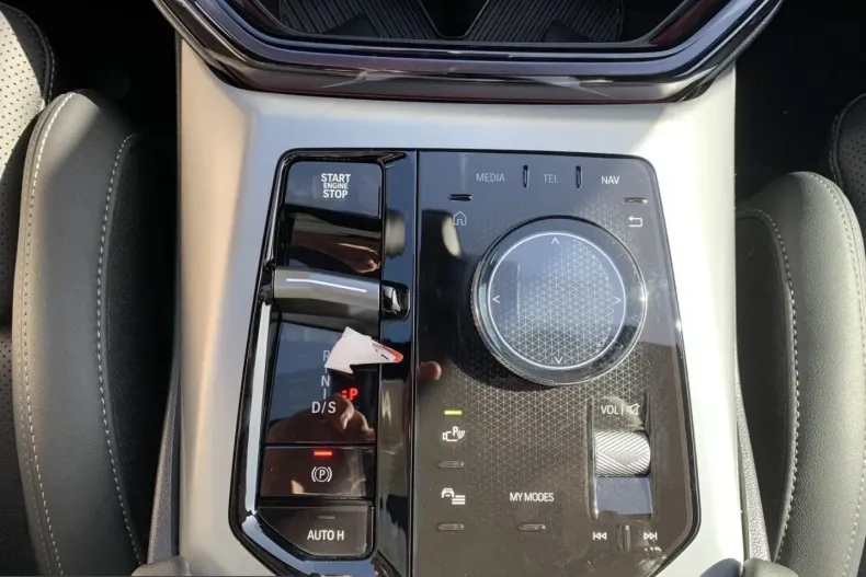 BMW X3 (Seria X) din 2025 cu 22.278 km - oferta BMW220622 - foto 12