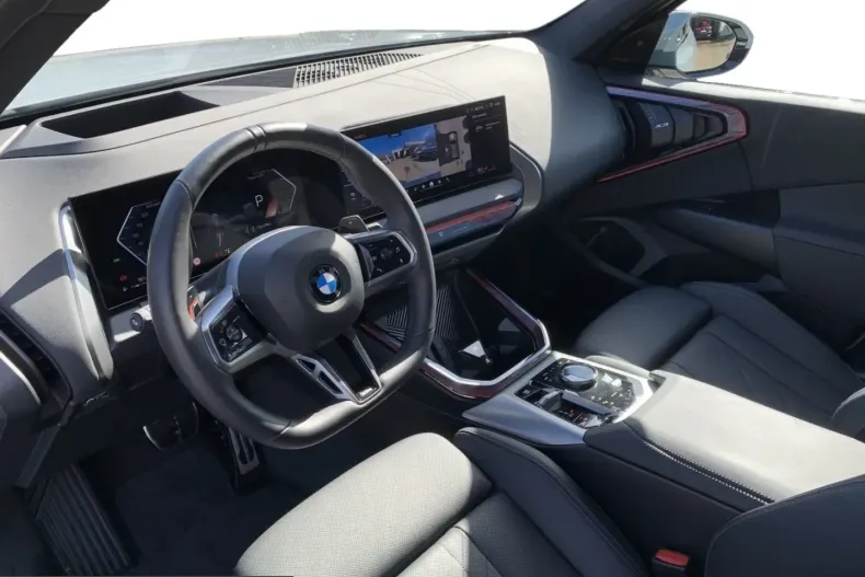 BMW X3 (Seria X) din 2025 cu 22.278 km - oferta BMW220622 - foto 13