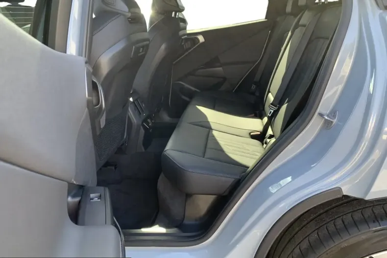 BMW X3 (Seria X) din 2025 cu 22.278 km - oferta BMW220622 - foto 17