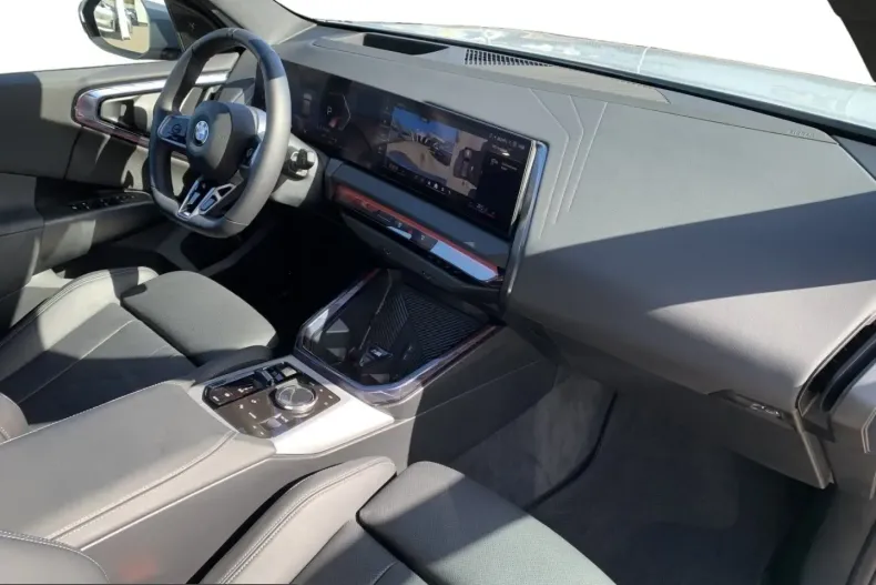 BMW X3 (Seria X) din 2025 cu 22.278 km - oferta BMW220622 - foto 21
