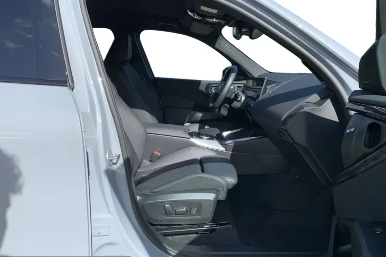 BMW X3 (Seria X) din 2025 cu 22.278 km - oferta BMW220622 - foto 22
