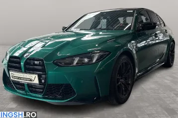 BMW M3 din 2025 - oferta BMW220623