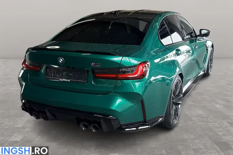 BMW M3 (Seria 3) din 2025 cu 12.204 km - oferta BMW220623 - foto 4