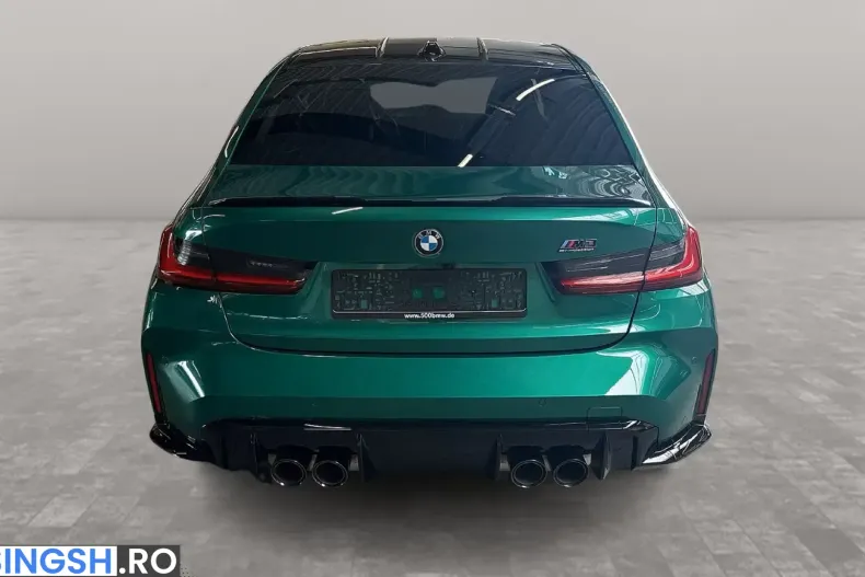 BMW M3 (Seria 3) din 2025 cu 12.204 km - oferta BMW220623 - foto 6