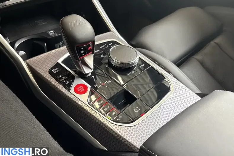BMW M3 (Seria 3) din 2025 cu 12.204 km - oferta BMW220623 - foto 10