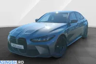 BMW M3 (Seria 3) din 2025 cu 9.193 km - oferta BMW220624 - foto 2