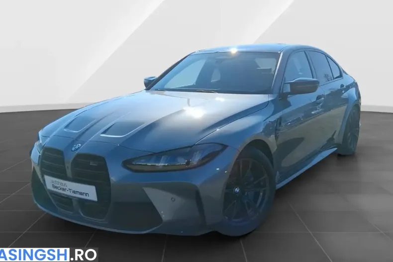 BMW M3 (Seria 3) din 2025 cu 9.193 km - oferta BMW220624 - foto 2