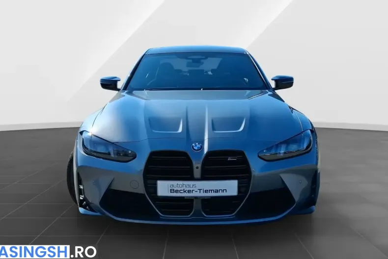BMW M3 (Seria 3) din 2025 cu 9.193 km - oferta BMW220624 - foto 3